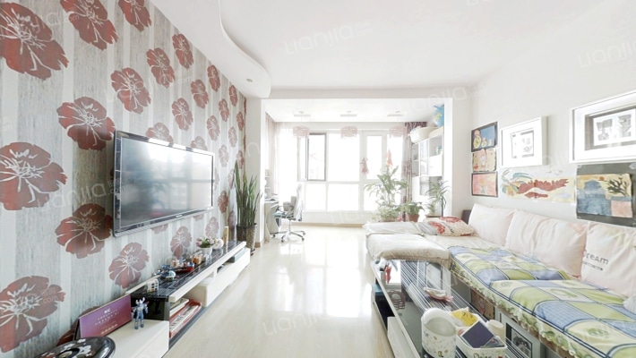 江尚逸品二手房实景图