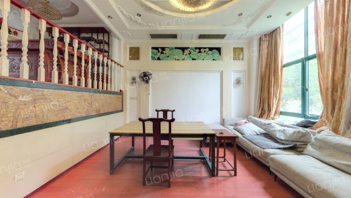 华泰剑桥·莱恩河畔二手房实景图