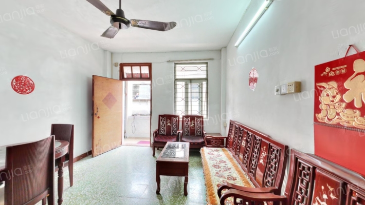 华侨新村二手房实景图