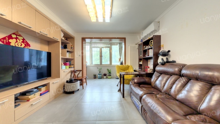 裕民东里二手房实景图