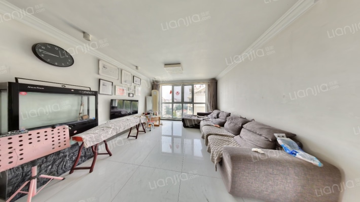 龙泽园二手房实景图