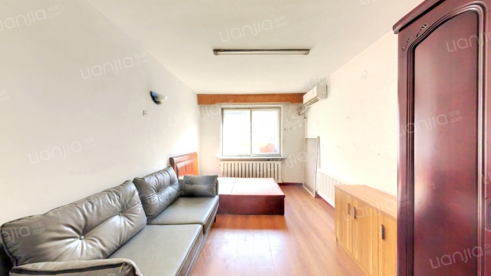 南九社区二手房实景图