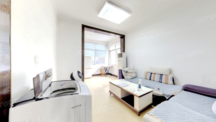 副食小区二手房实景图