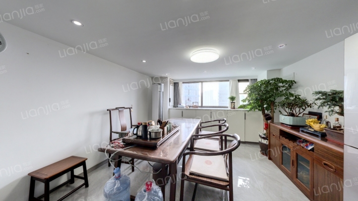 金轮星空间二手房实景图