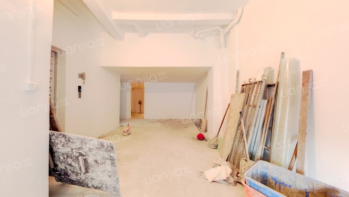 大同路二手房实景图