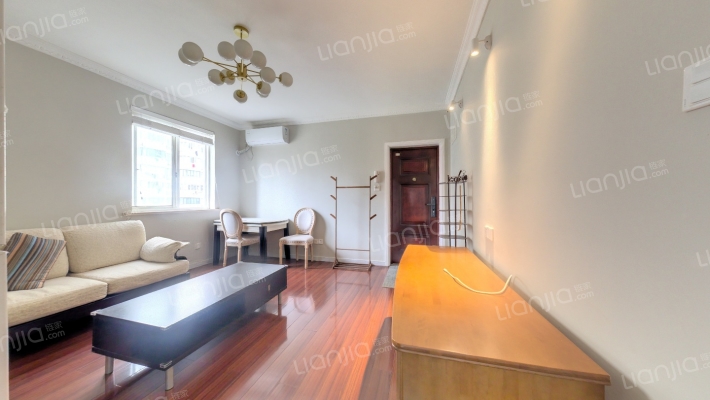 虹桥路400弄二手房实景图