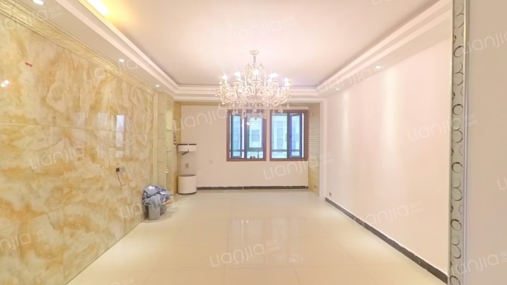 九天城尚苑二手房实景图