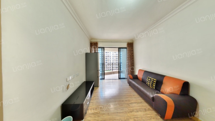 碧桂园豪园荔山苑二手房实景图