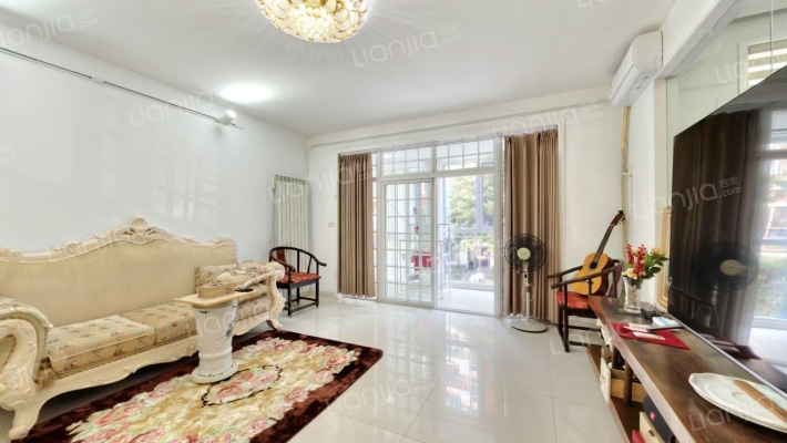 清水源一期二手房实景图