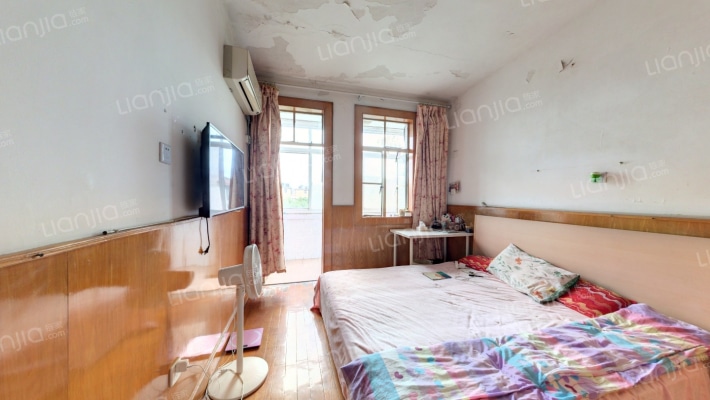 山潘三村二手房实景图