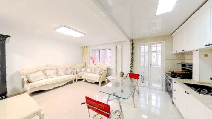 香武胡同二手房实景图