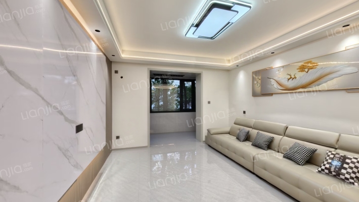 劳动公园家属院二手房实景图