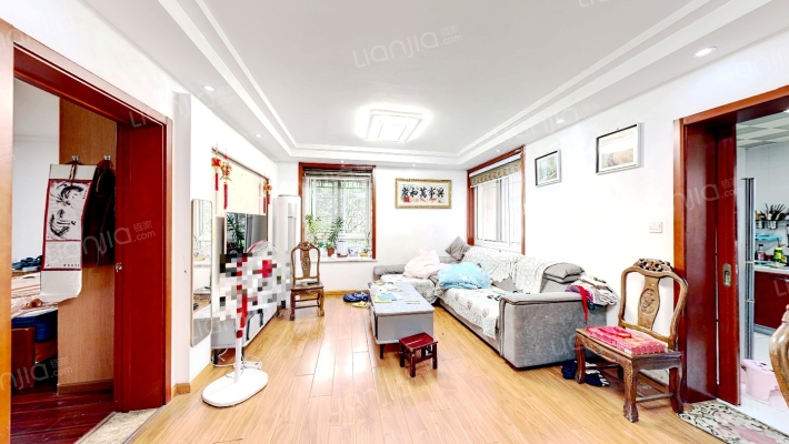 景明佳园春景苑二手房实景图