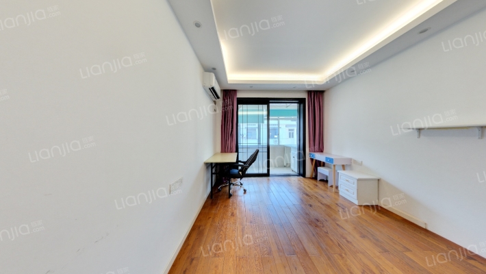 环城北路六弄二手房实景图