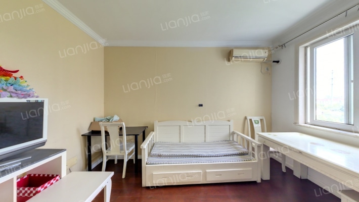 恒大华城东林苑二手房实景图