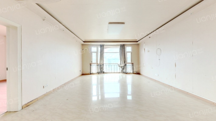 蟠桃大厦二手房实景图