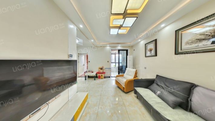 康桥原溪里2号院二手房实景图