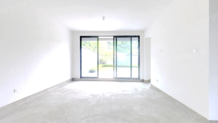 绿城曼陀花园二手房实景图