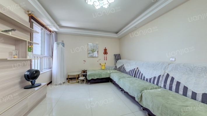 子午美居二手房实景图