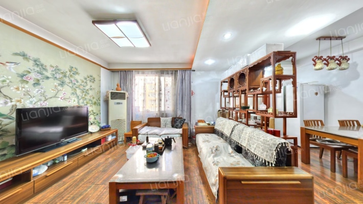 冀兴尊园二手房实景图