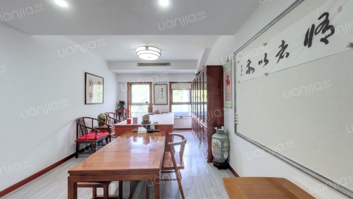 钟鼎名悦广场二手房实景图