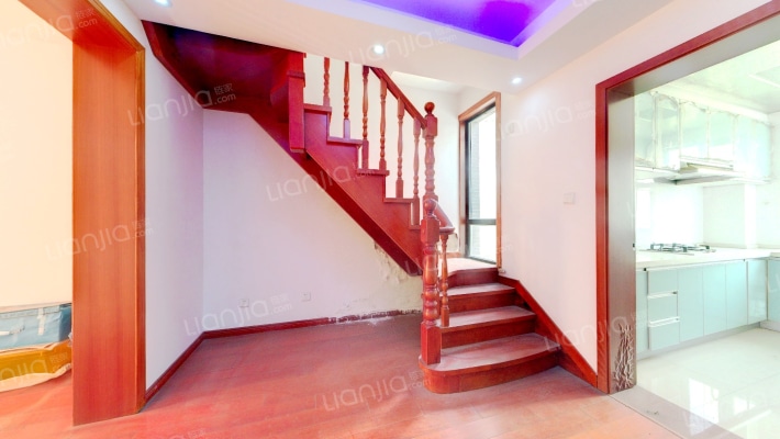 宝邻苑二手房实景图