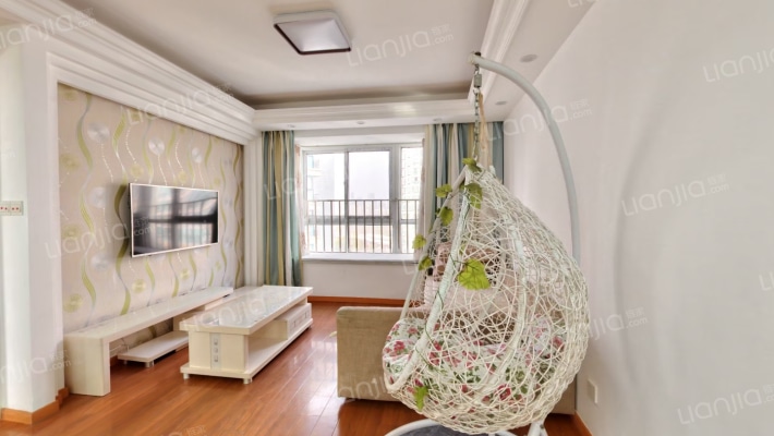 七彩星城二手房实景图