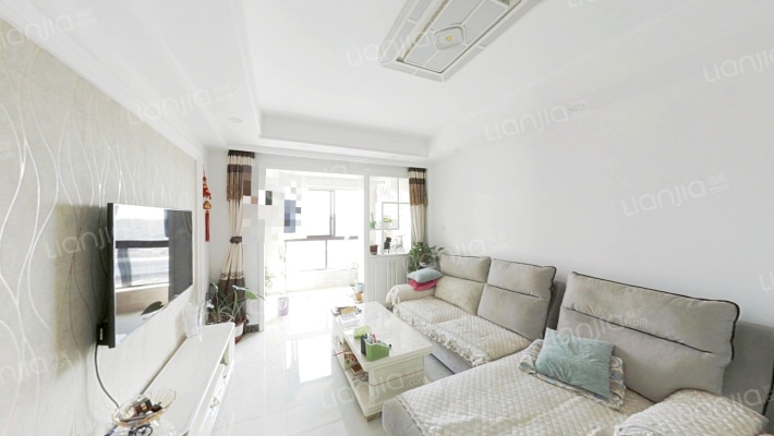 宝莱雅苑二手房实景图