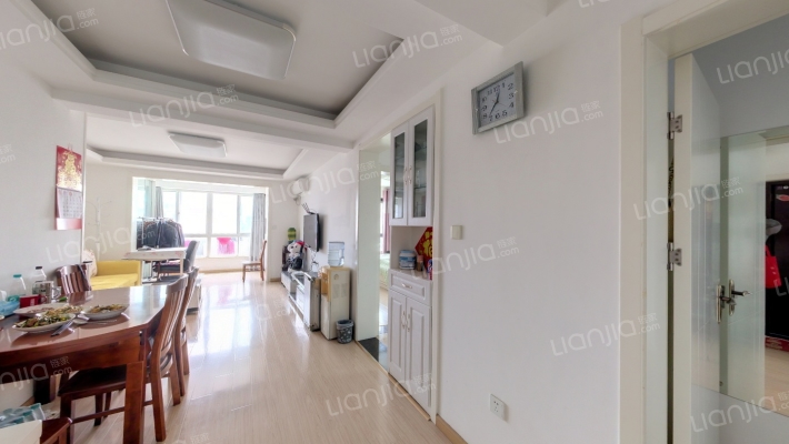 中交美庐城二手房实景图