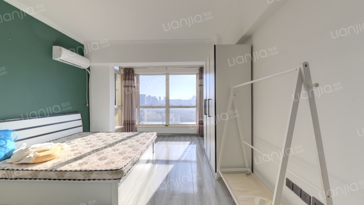 岳阳富苑二手房实景图