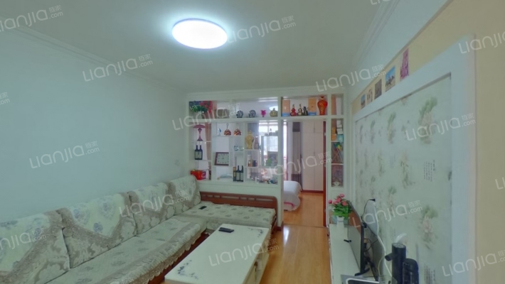 武装部家属院二手房实景图