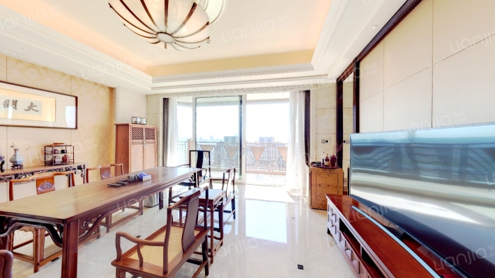 悦峰二手房实景图