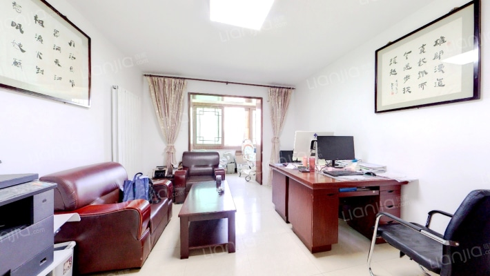 万兴居温馨家园二手房实景图