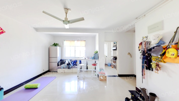 嘉善子胥苑二手房实景图