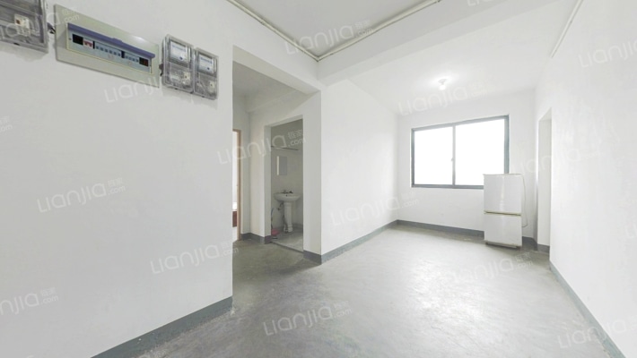 海洲街道民和小区西区二手房实景图