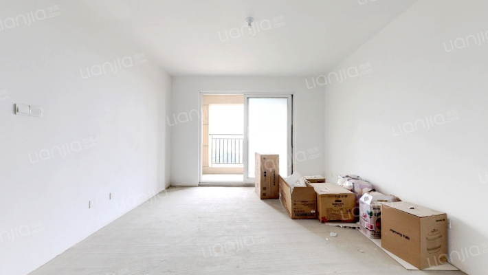 滨河新天地二手房实景图