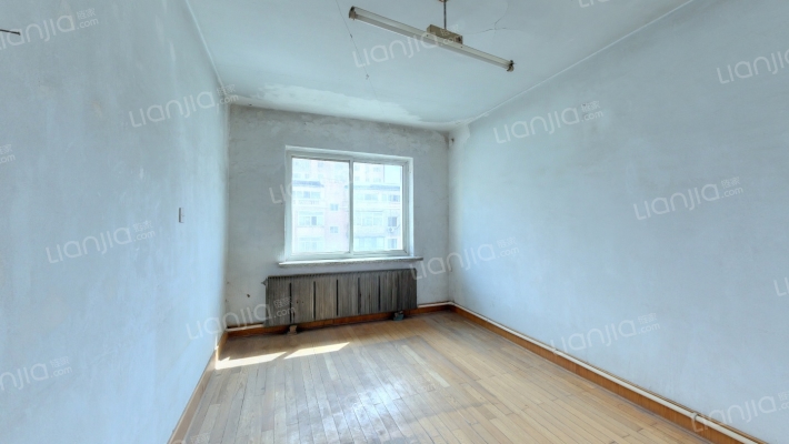 凌空二街二手房实景图