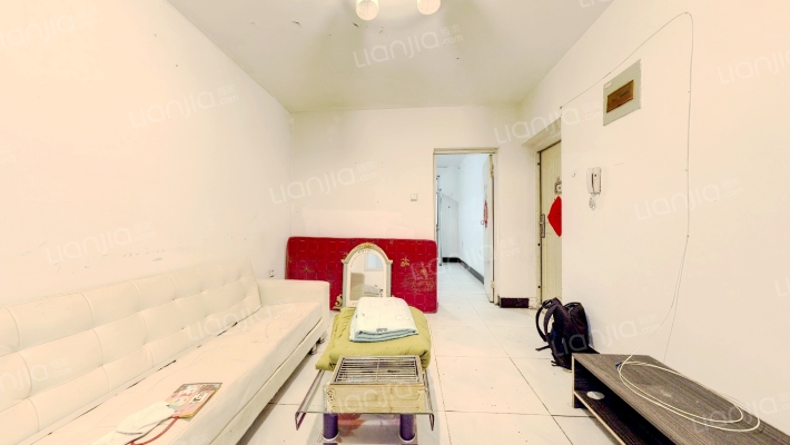 东坡苑二手房实景图