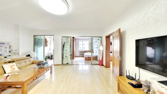 赣水路二手房实景图