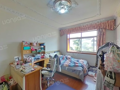 整租·绍兴路（错埠岭区） 2室1厅 南