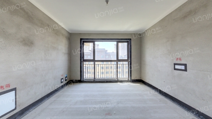 置地天中第一城上河苑二手房实景图