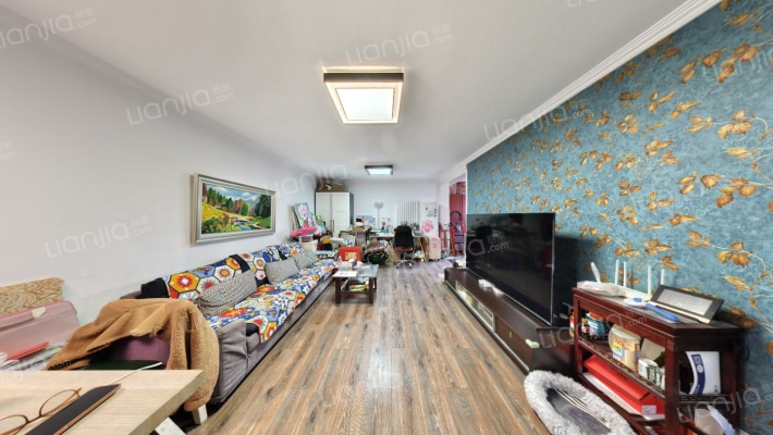 德外大街12号院二手房实景图