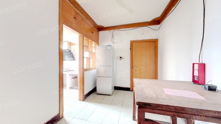 电机厂宿舍二手房实景图