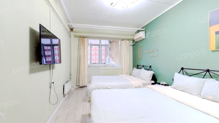 复兴路30号院二手房实景图