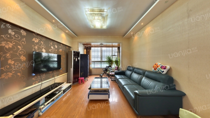 锦绣花园二手房实景图