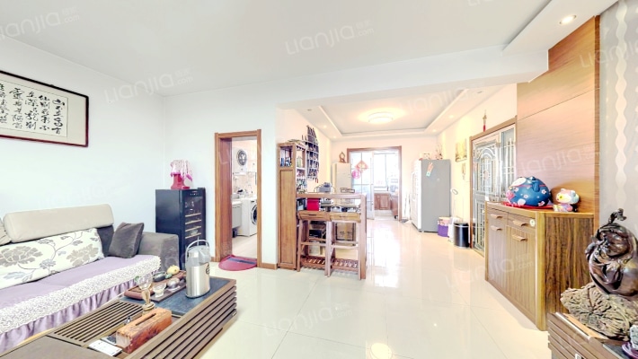 盛鑫大厦二手房实景图