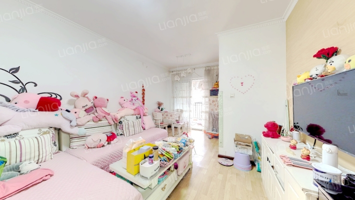 左邻右舍二手房实景图