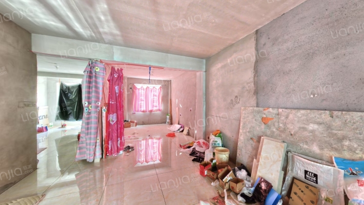 北方月光怡景二手房实景图