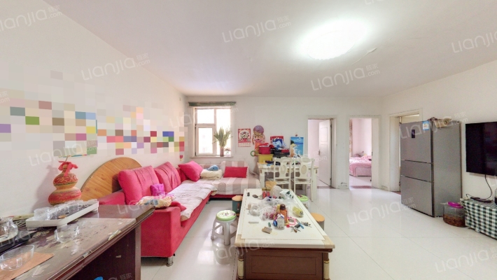 御龙苑小区二手房实景图