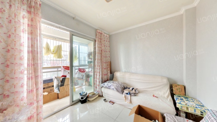 紫东润院二手房实景图